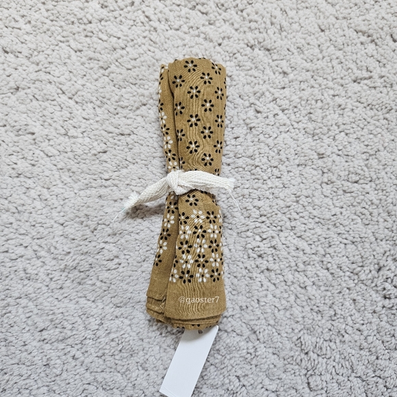 Madewell Organic Cotton Bandana - Picture 4 of 7